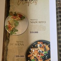   at Zona ProSalud in Guatape