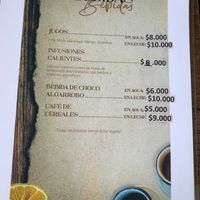   at Zona ProSalud in Guatape