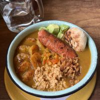   at Zona ProSalud in Guatape