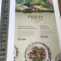   at Zona ProSalud in Guatape