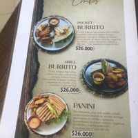   at Zona ProSalud in Guatape