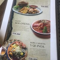   at Zona ProSalud in Guatape