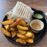   at Zona ProSalud in Guatape