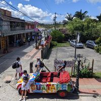  at Zona ProSalud in Guatape