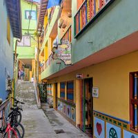  at Zona ProSalud in Guatape