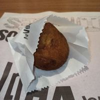  at Viva la Vegan in Curitiba