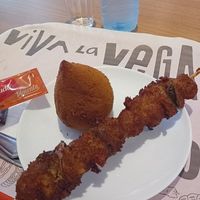  at Viva la Vegan in Curitiba