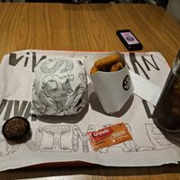  at Viva la Vegan in Curitiba