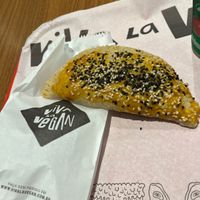   at Viva la Vegan in Curitiba