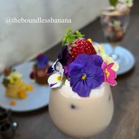  at Ocha Ohana Montblanc in Osaka