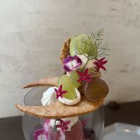   at Ocha Ohana Montblanc in Osaka