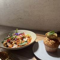   at Ocha Ohana Montblanc in Osaka