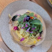  at Ocha Ohana Montblanc in Osaka