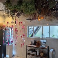  at Ocha Ohana Montblanc in Osaka