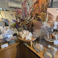 Shop at Ocha Ohana Montblanc in Osaka