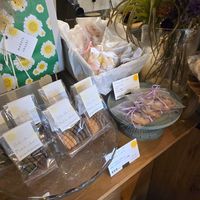 Shop at Ocha Ohana Montblanc in Osaka