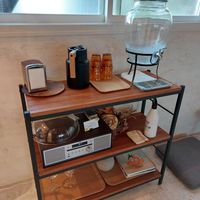  at Ocha Ohana Montblanc in Osaka