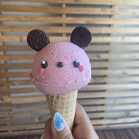   at Eli's Ark in Chicago