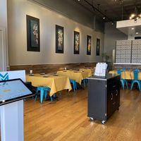 Vibe  at Mayan Kitchen in Sunnyvale