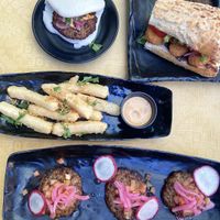   at Mayan Kitchen in Sunnyvale