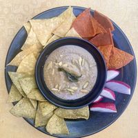   at Mayan Kitchen in Sunnyvale