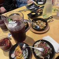   at Mayan Kitchen in Sunnyvale