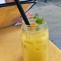  at Mayan Kitchen in Sunnyvale