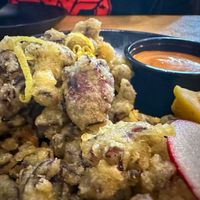 Nom nom   at Mayan Kitchen in Sunnyvale