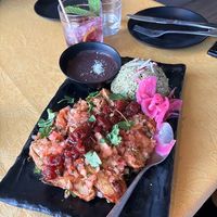  at Mayan Kitchen in Sunnyvale