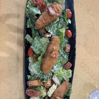   at Mayan Kitchen in Sunnyvale