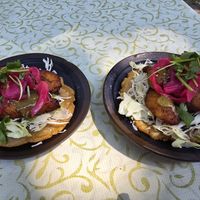  at Mayan Kitchen in Sunnyvale