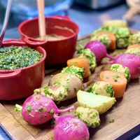  at Kokko BBQ in Hanno