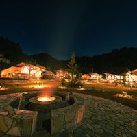  at Kokko BBQ in Hanno