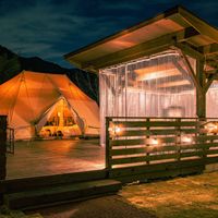  at Kokko BBQ in Hanno