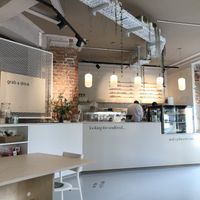 Interior   at Wyld in Stuttgart