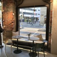 Interior   at Wyld in Stuttgart