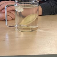 Tea   at Wyld in Stuttgart