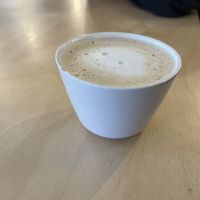 Cappuccino   at Wyld in Stuttgart