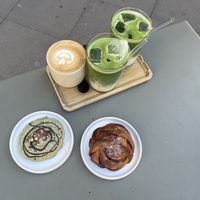   at Wyld in Stuttgart