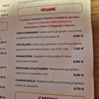  at Il Portico Piadineria in Cirie