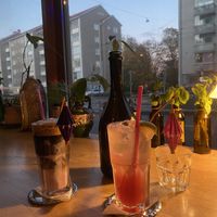   at H'Noi in Helsinki