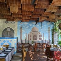  at Red Coral Indian Food in Ha Long