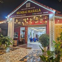 46 Phan Chu Trinh, Bsi Chay, Thành pho Ha Long, Quang Ninh at Red Coral Indian Food in Ha Long