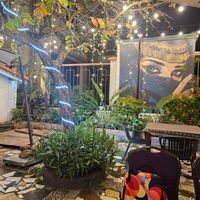  at Red Coral Indian Food in Ha Long