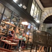 Outside area  at Drinks & Co in Paris