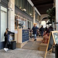   at Drinks & Co in Paris