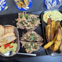   at Drinks & Co in Paris