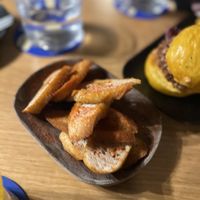 Bread   at Drinks & Co in Paris