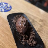 All chocolat - 8€  at Drinks & Co in Paris