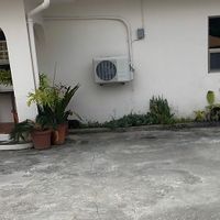 Easy to find    at Caravan of Food in Saipan